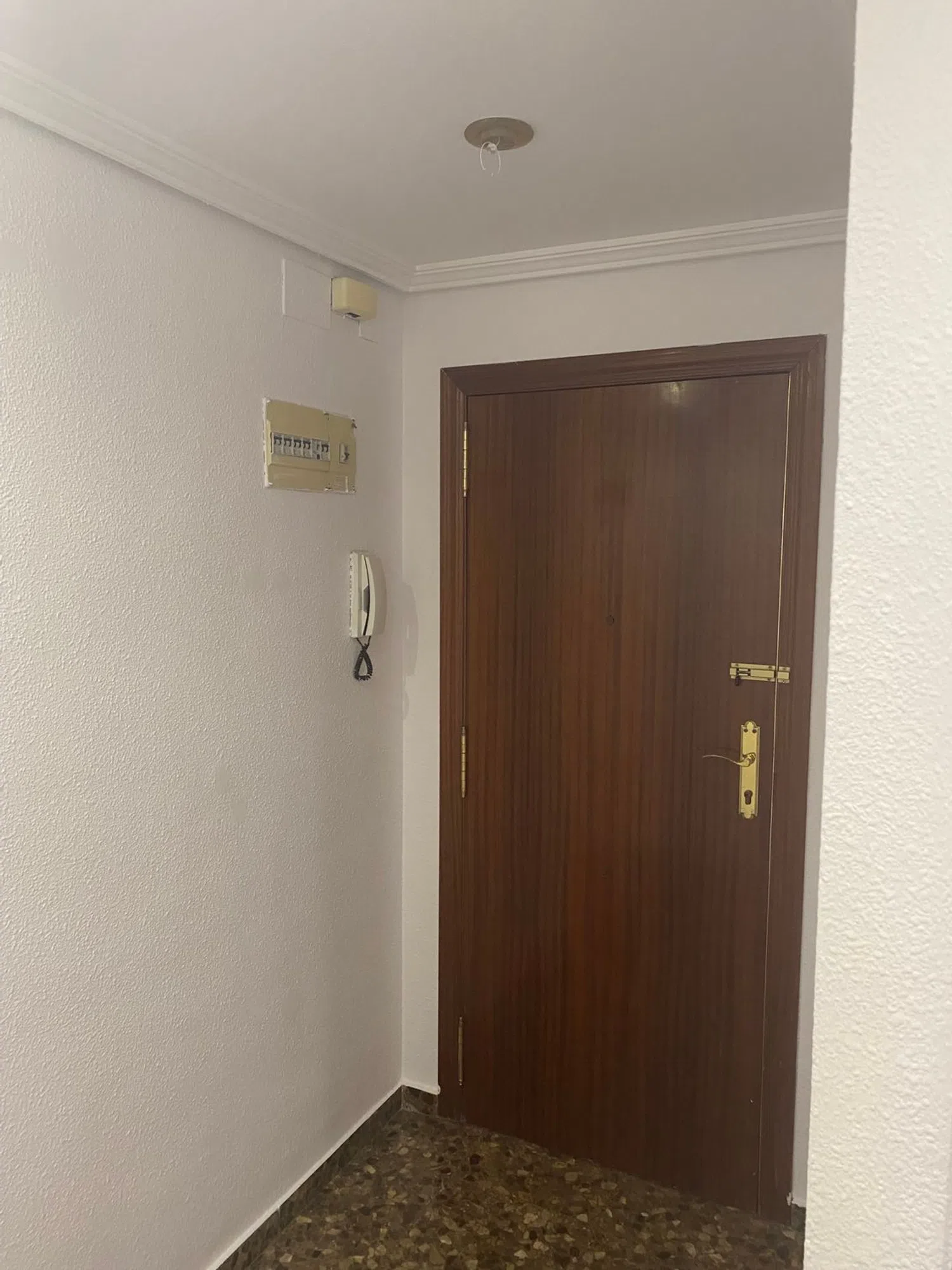 Piso en calle de Miguel Galan Mestre, 15 - Foto 31