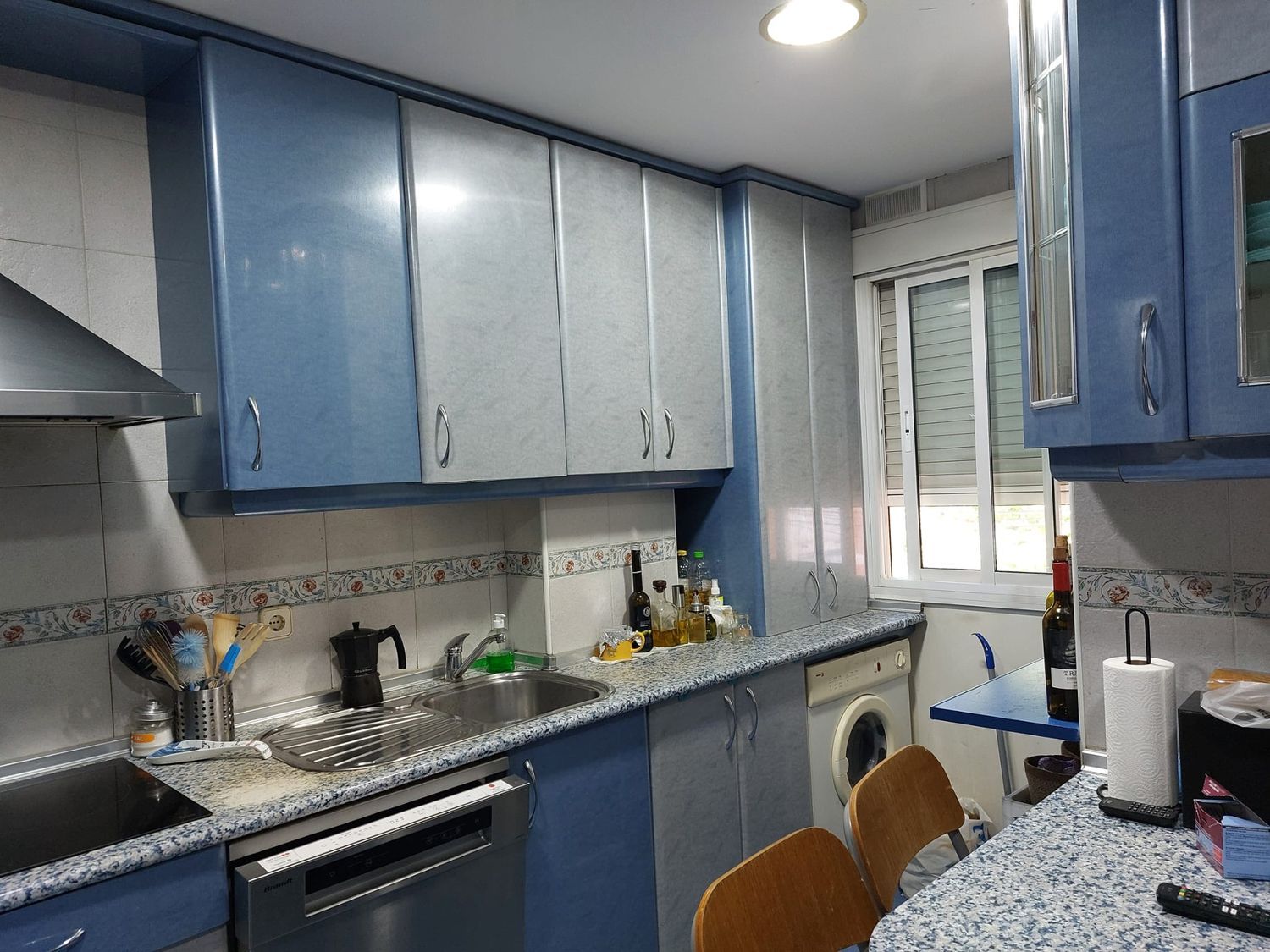 Piso en plaza Blas Infante, 1 - Foto 4