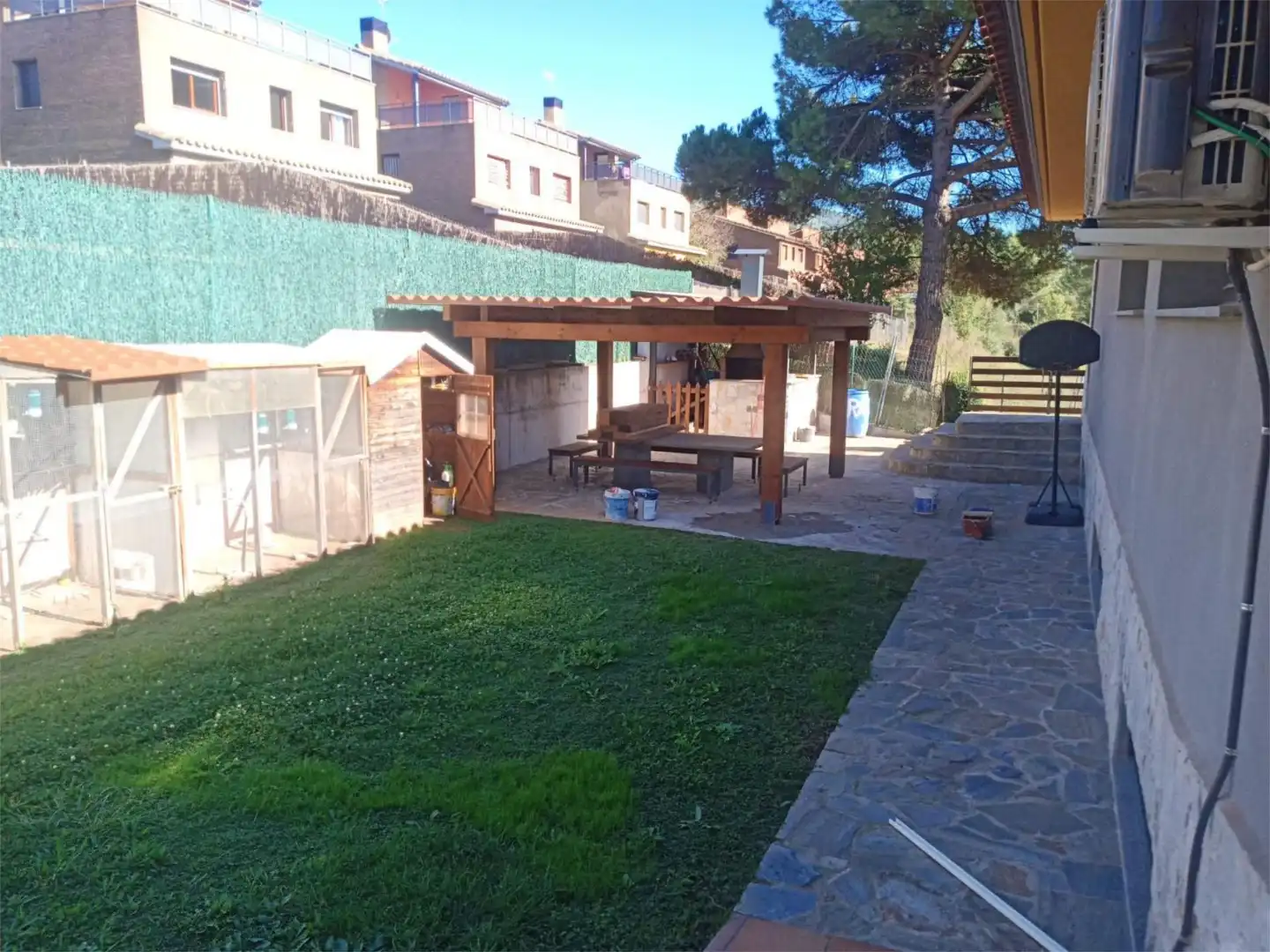 Chalet en  Carrer del Roure 18 - Foto 9