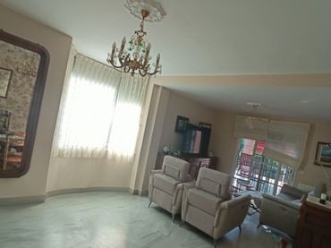 Chalet en  Calle José María Rodríguez Tejada 14I - Foto 27