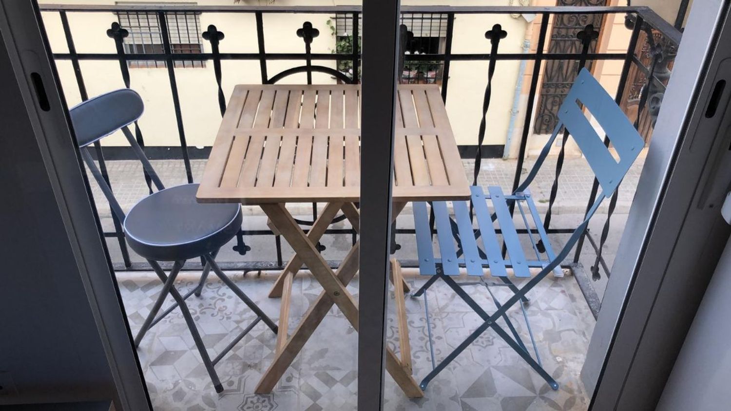 Piso en Calle de Tramoyeres, 37 b, El Cabanyal-El Canyamelar - Foto 10
