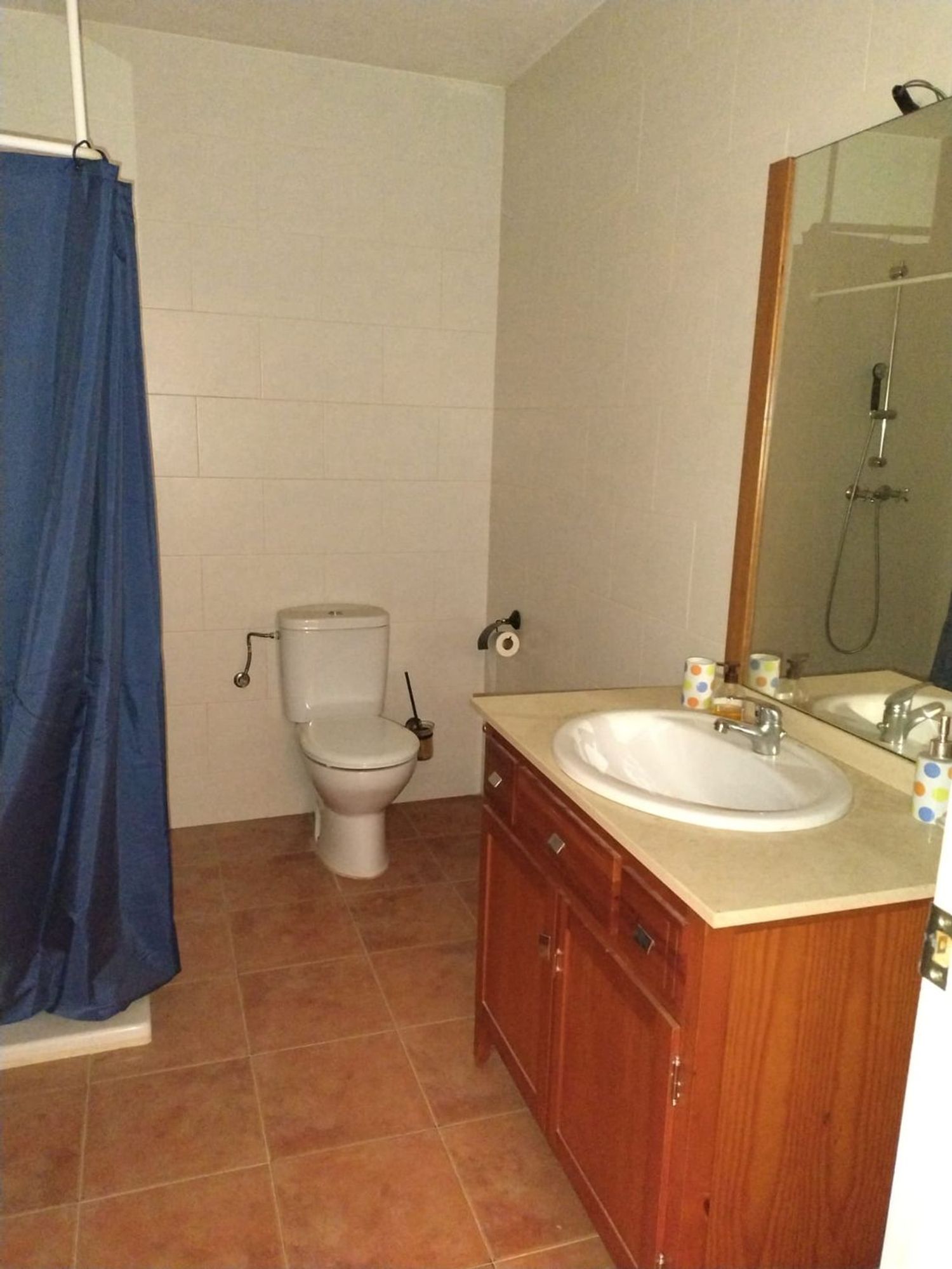 Casa de pueblo en Calle Alforjas s/n - Foto 8