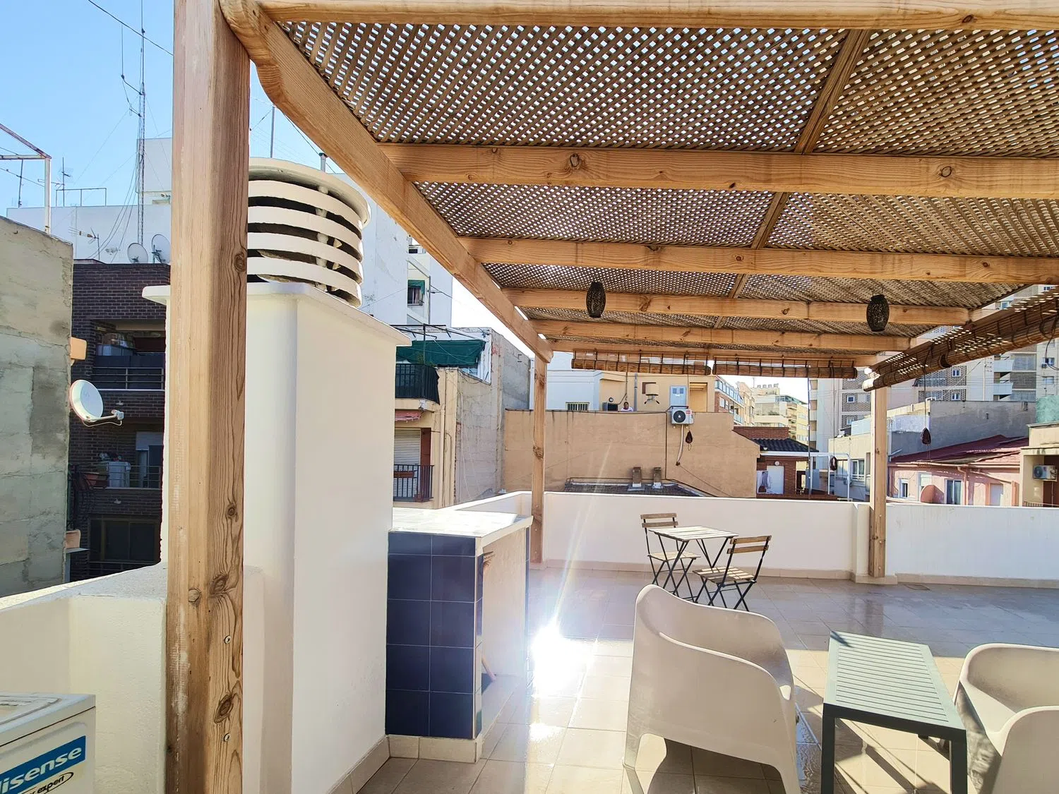 Ático en calle Teniente Llorca, 17 - Foto 11