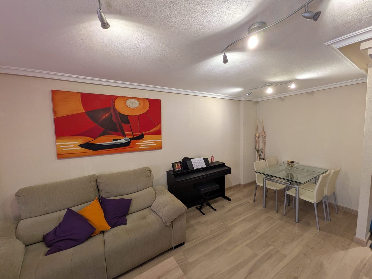 Piso en Prolongación Doctor Gregorio Marañón, 76 - Foto 10