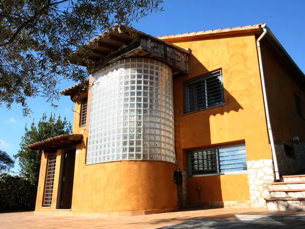 Casa independiente en Urb. terrabrava Terrabrava - Tordera Parc - Foto 9