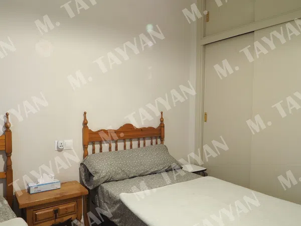 Piso en avenida Ricardo Soriano, 120 - Foto 16