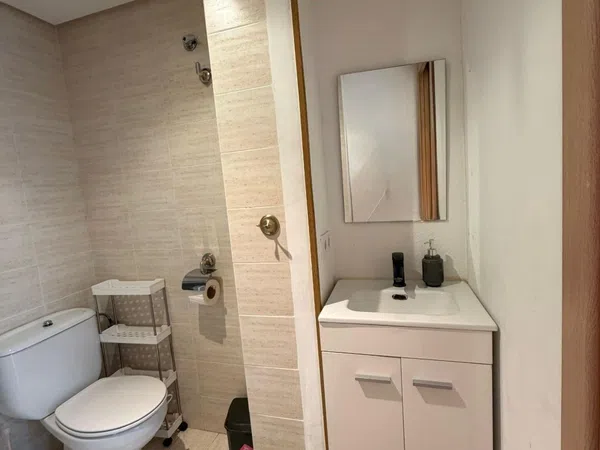 Estudio en Calle de Jaime Beltrán, 4, La Raiosa - Foto 7