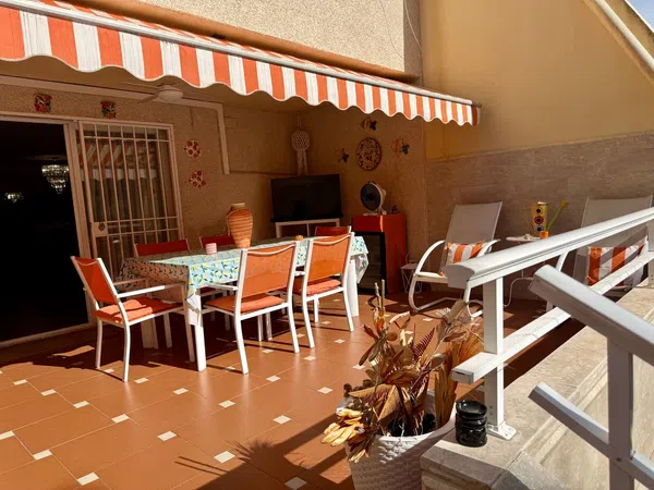 Chalet adosado en Calle 298, 6, La Cañada, La Cañada - Foto 6