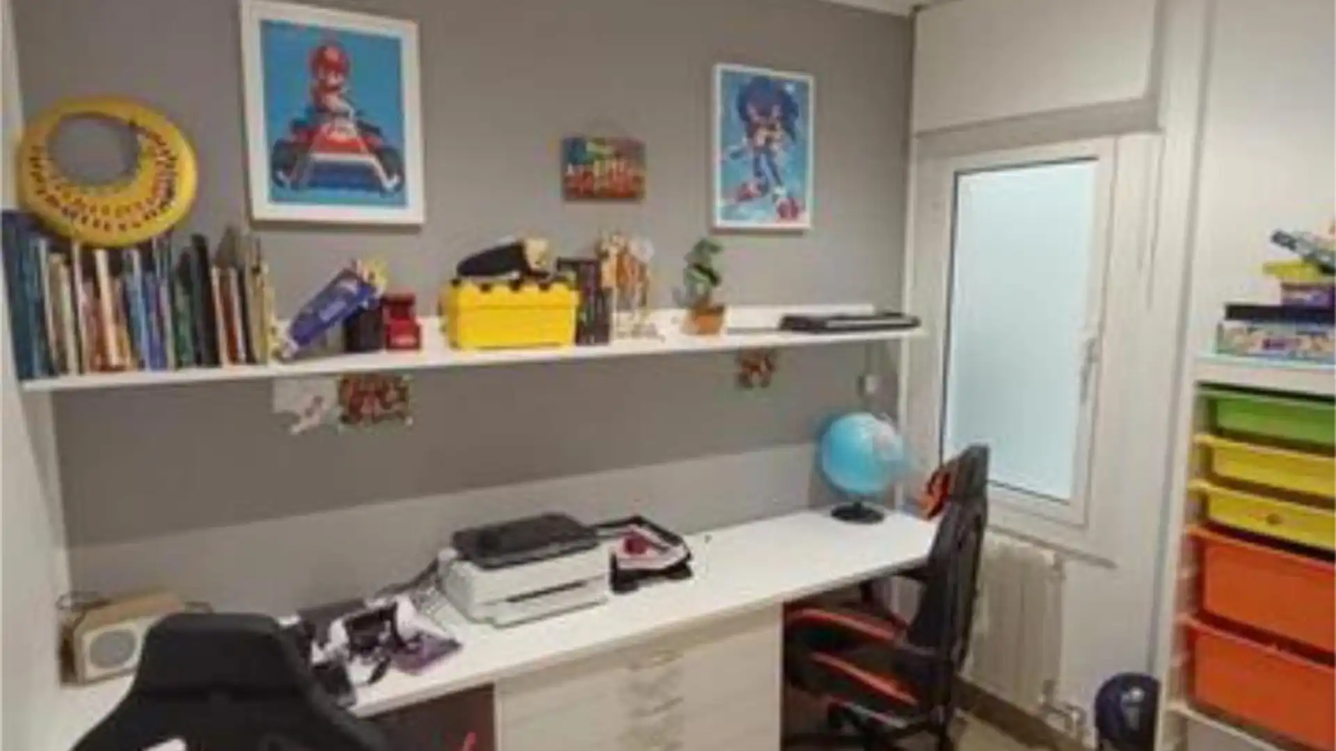 Piso en Centro - Foto 3