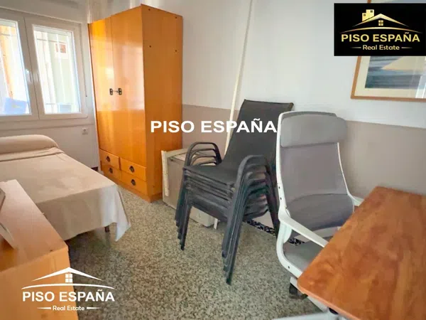 Piso en Avenida de la Costa Blanca, Pau 5 - Foto 20