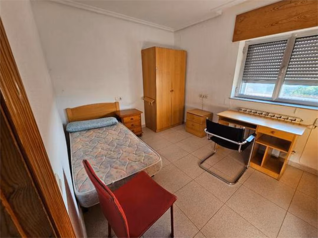 Piso en San Bernardo - Foto 3