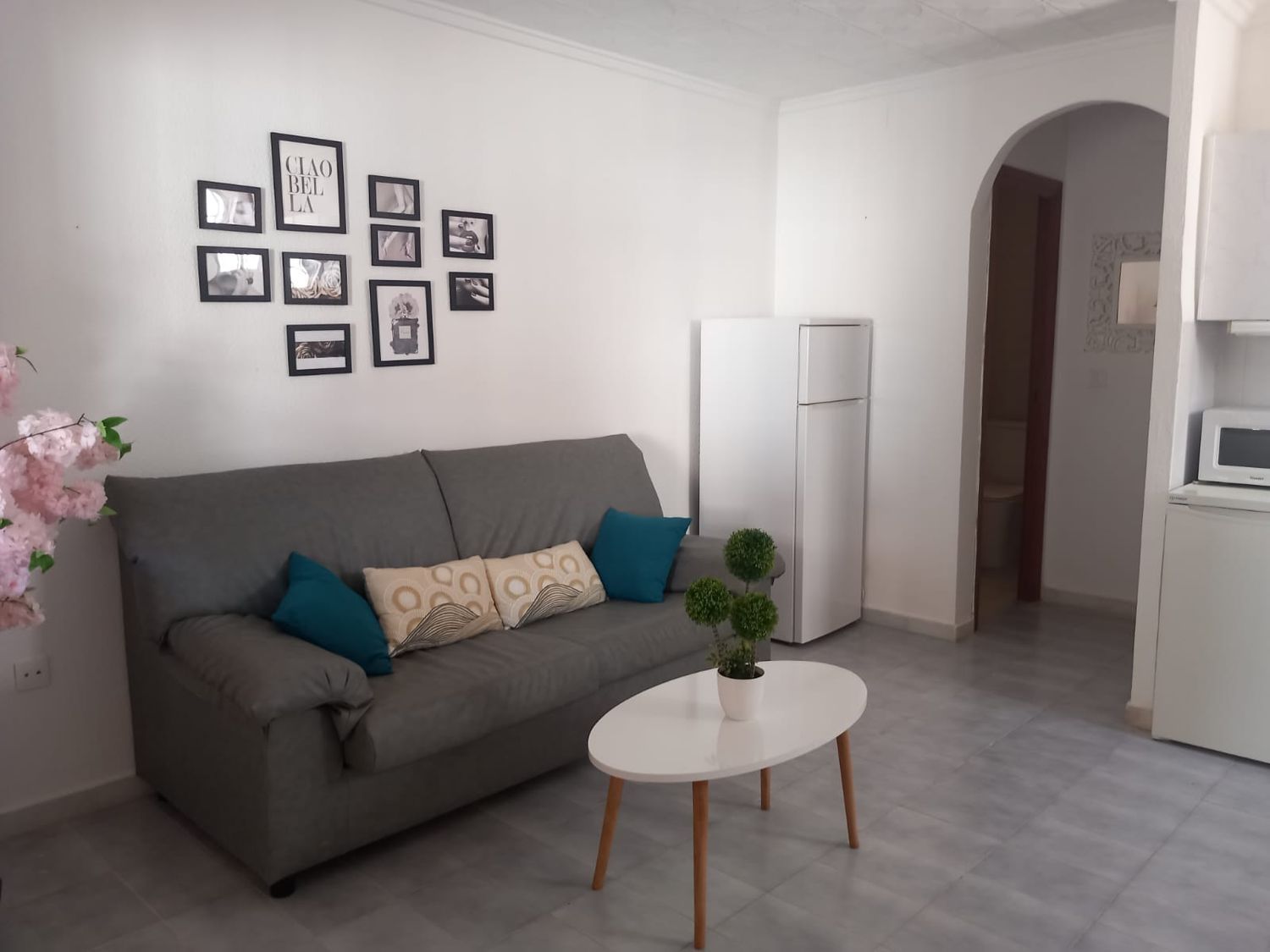 Chalet adosado en Avenida Deva, 81, La Siesta - El Salado - Torreta - Foto 6