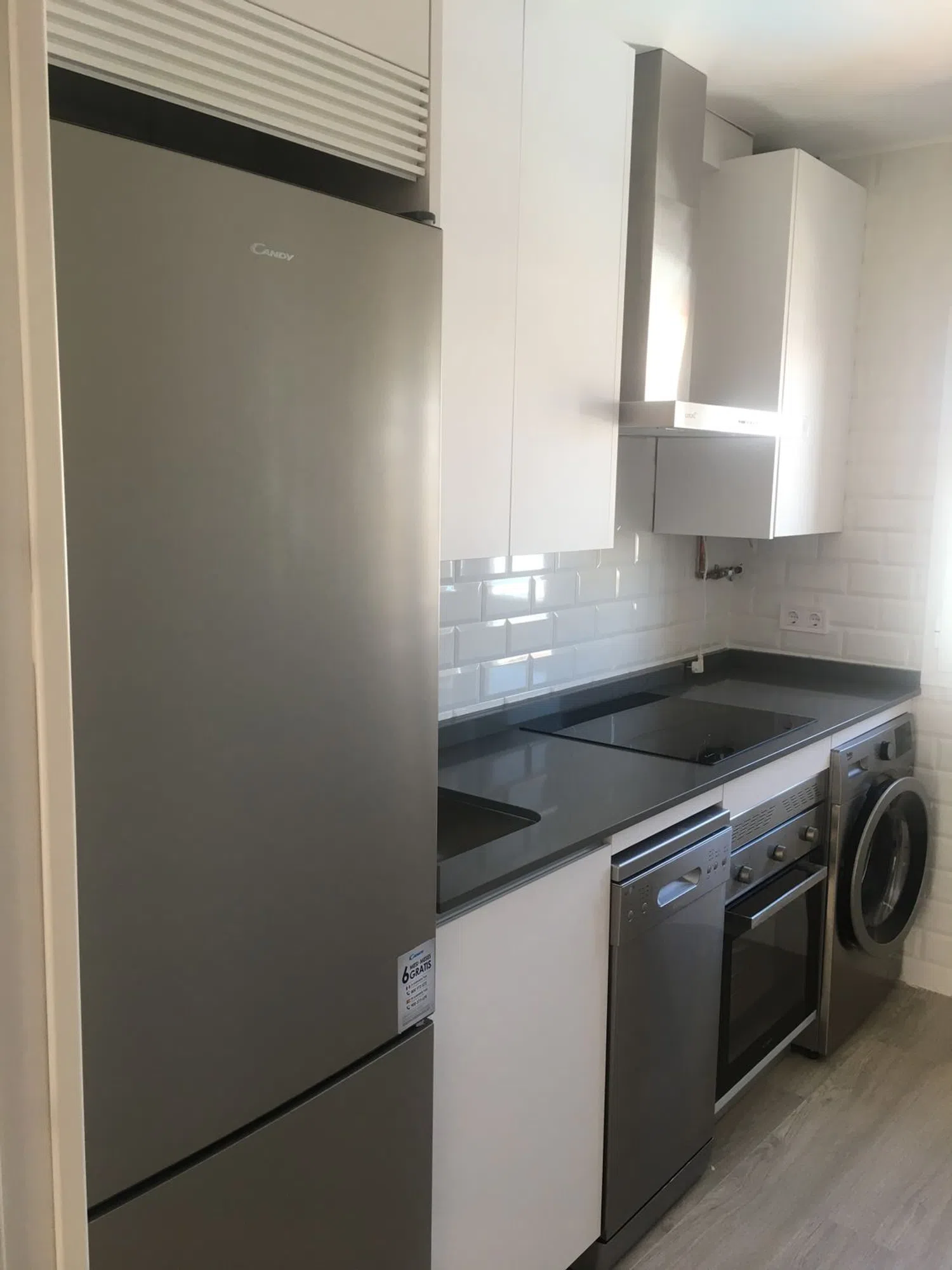 Piso en calle de los Artistas, 31 - Foto 11