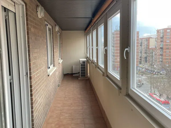 Piso en calle Luis Pinilla Soliveres, 6 - Foto 6