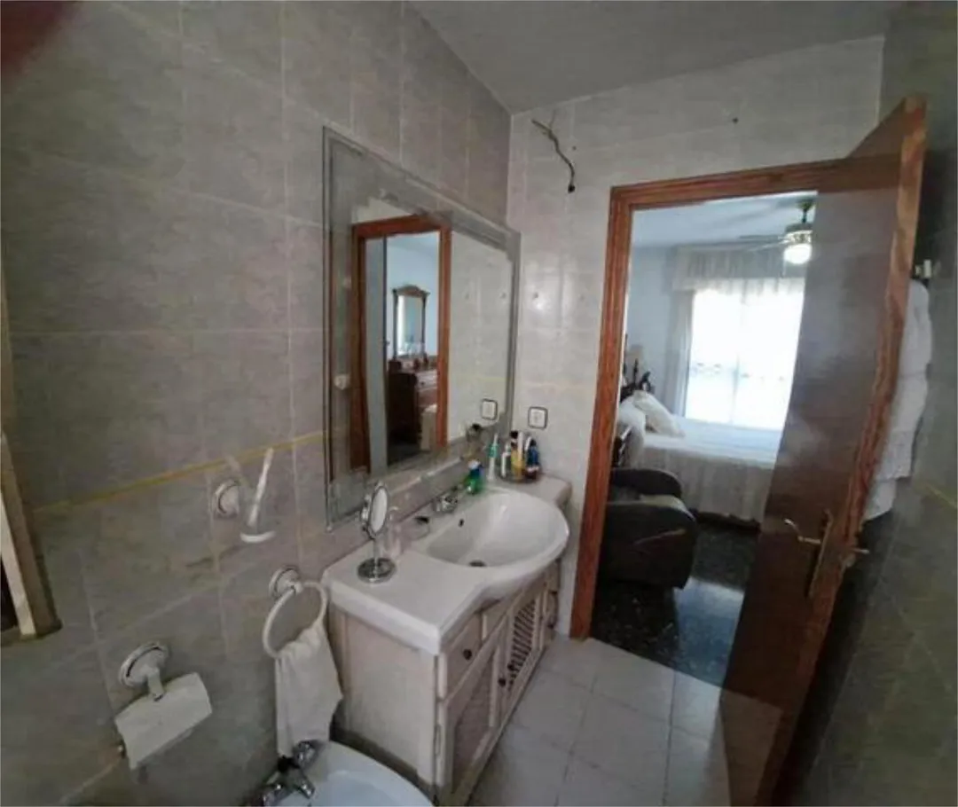 Chalet en La Alberca Murcia - Foto 8