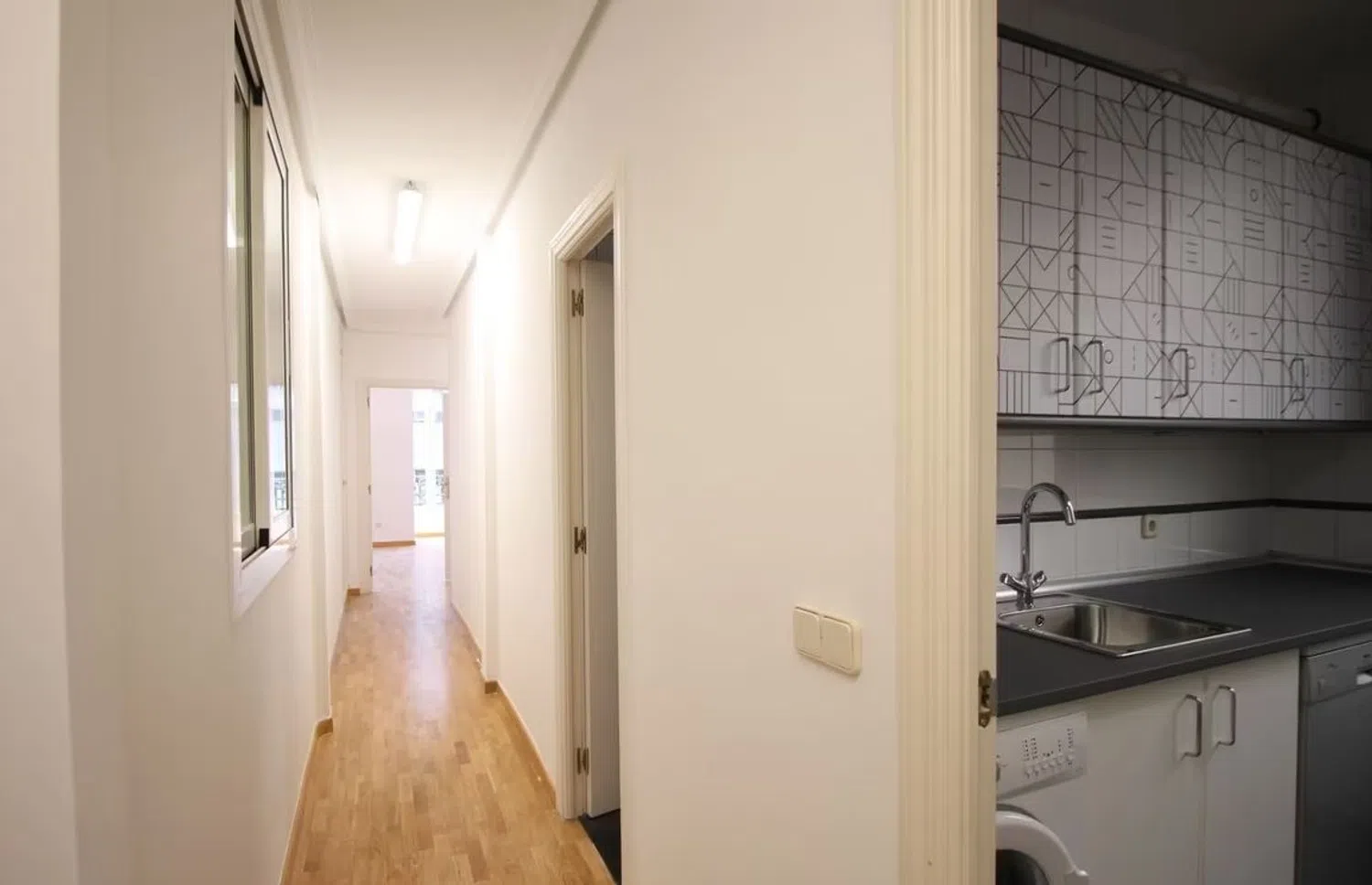 Piso en calle del Pare Ferrís, 34 - Foto 6