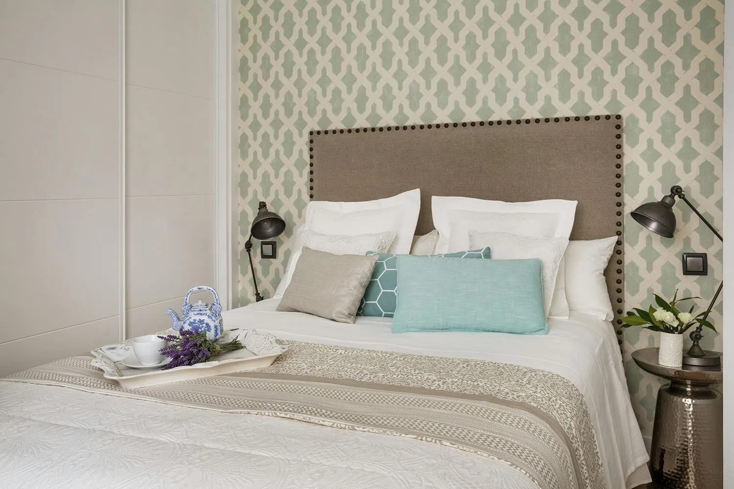 Piso en C.d'Hernán Cortés, 29 - Foto 12