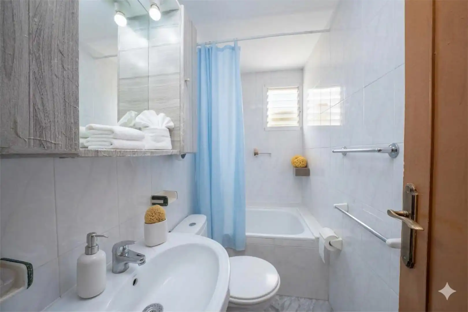 Piso en  Carrer Francisco Giner de los Ríos 9 - Foto 10