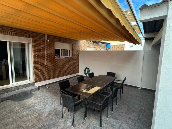 Chalet pareado en calle Barquet, 3 - Foto 13
