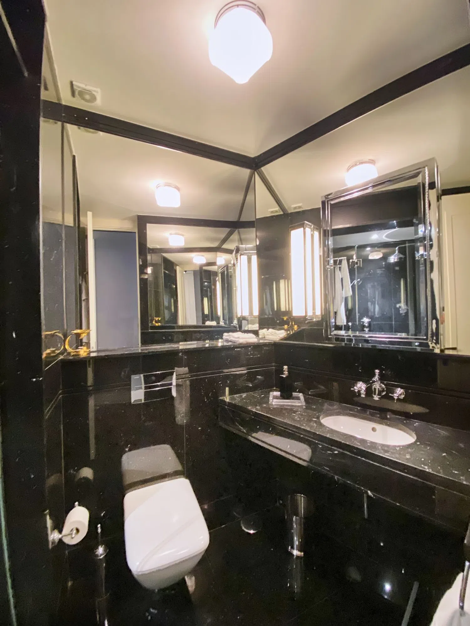 Piso en calle de Recoletos, 9 - Foto 9