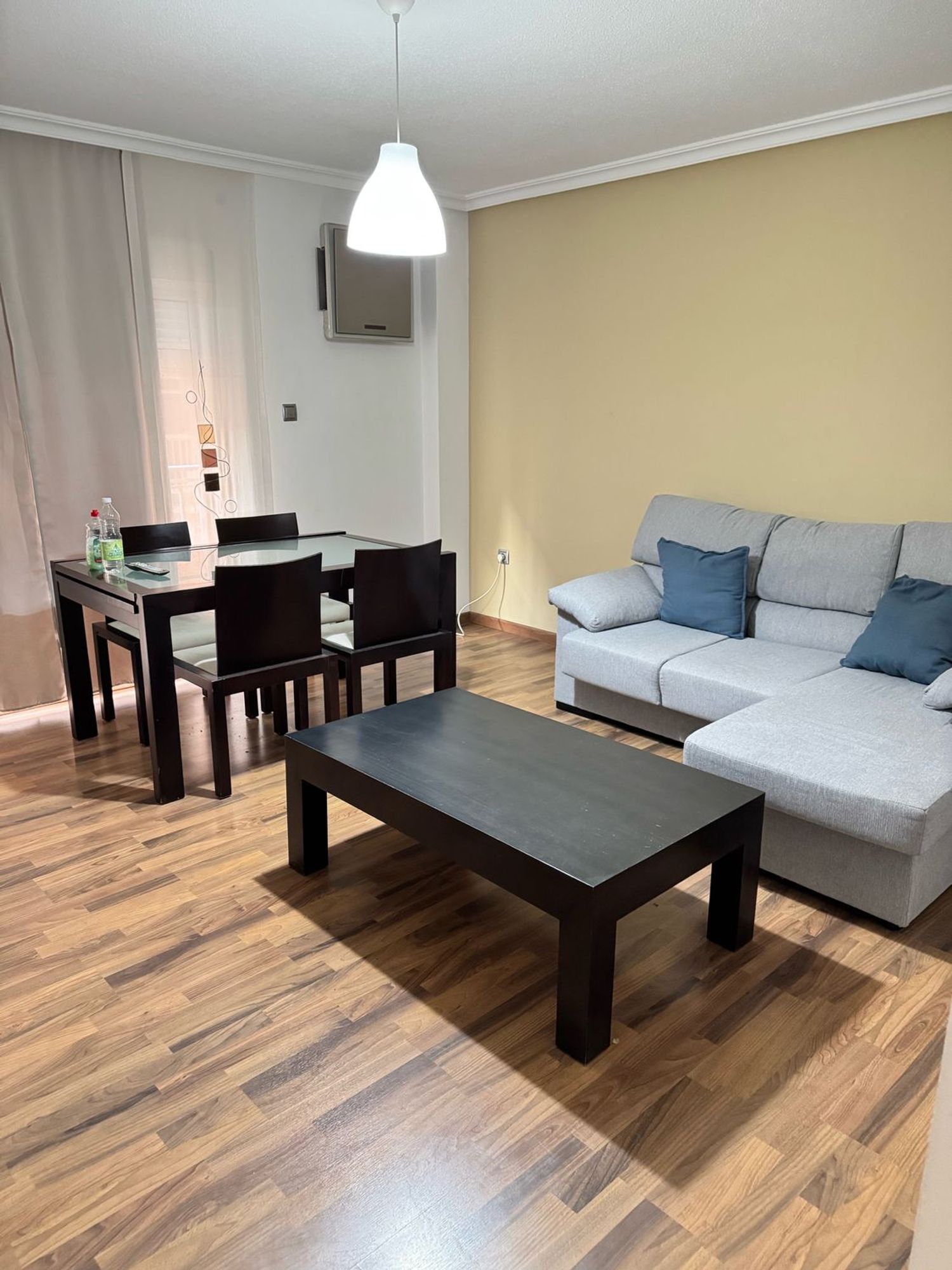 Piso en Calle Muñoz Peña, 1, San Andrés-San Antolín, Murcia - Foto 12