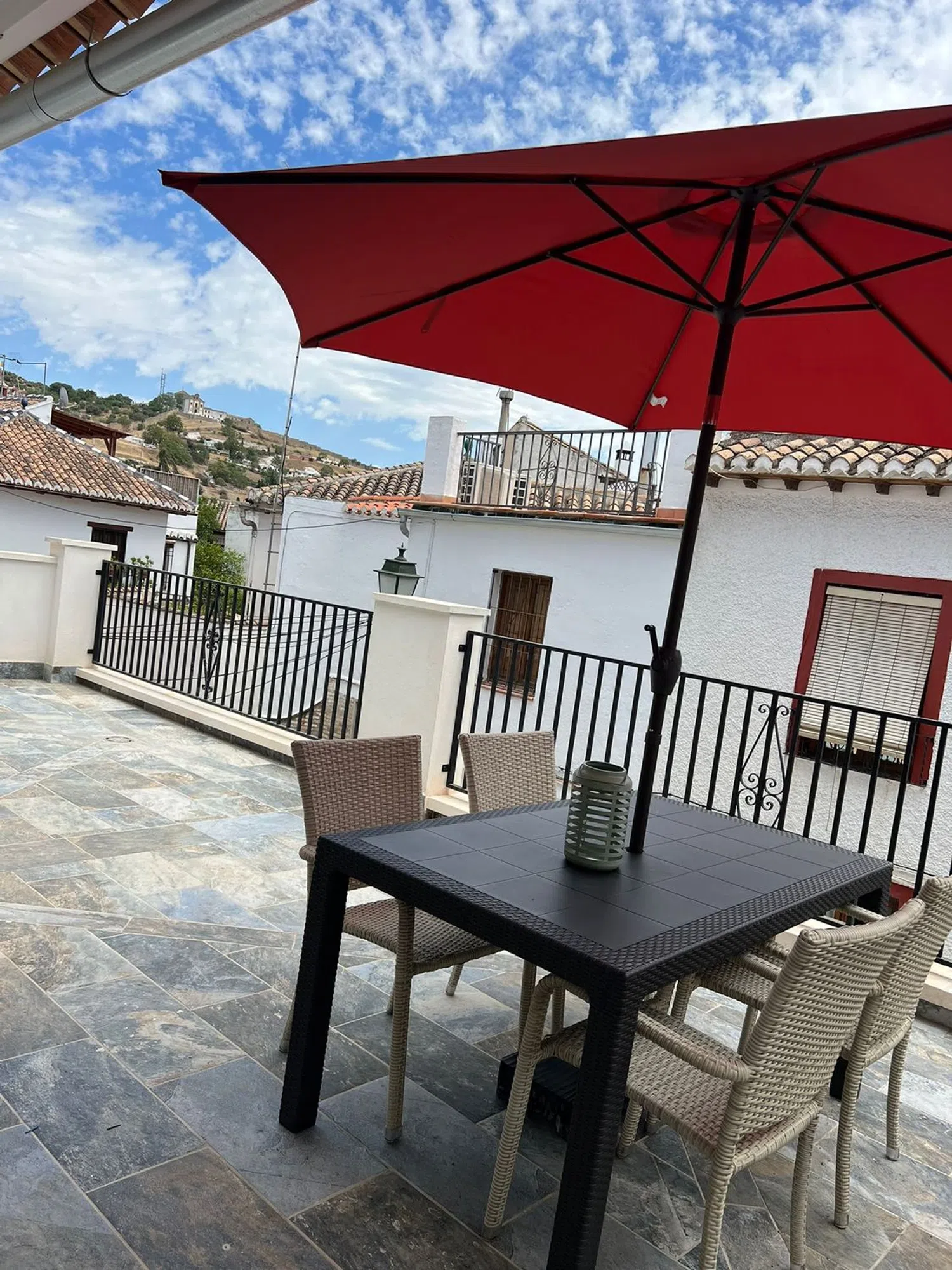 Casa independiente en Albaicín - Foto 1