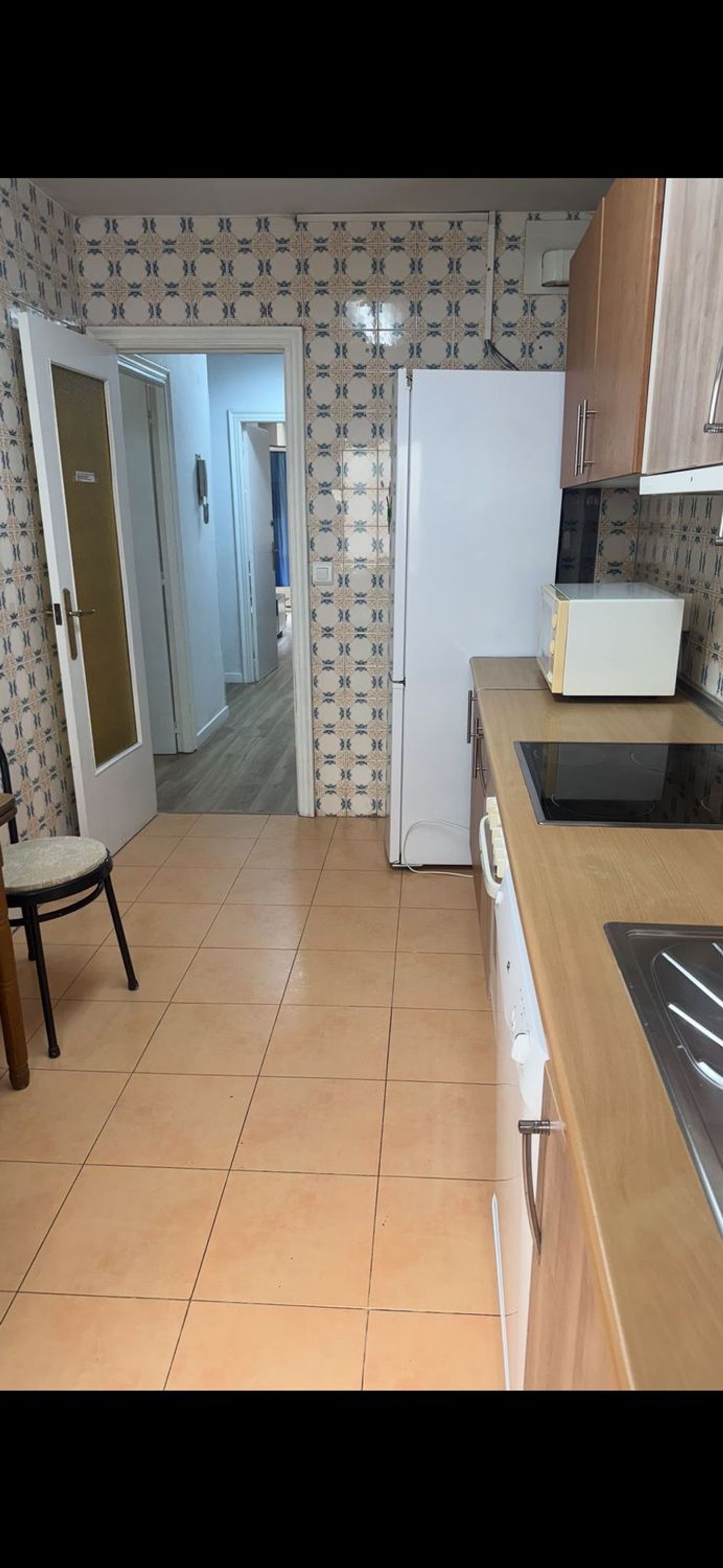 Piso en Calle Ledesma, 1, Carmelitas - Foto 6