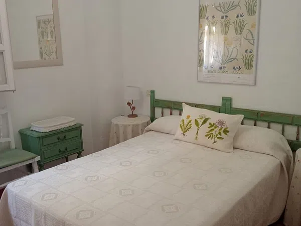 Piso en calle Conde de Ibarra, 8