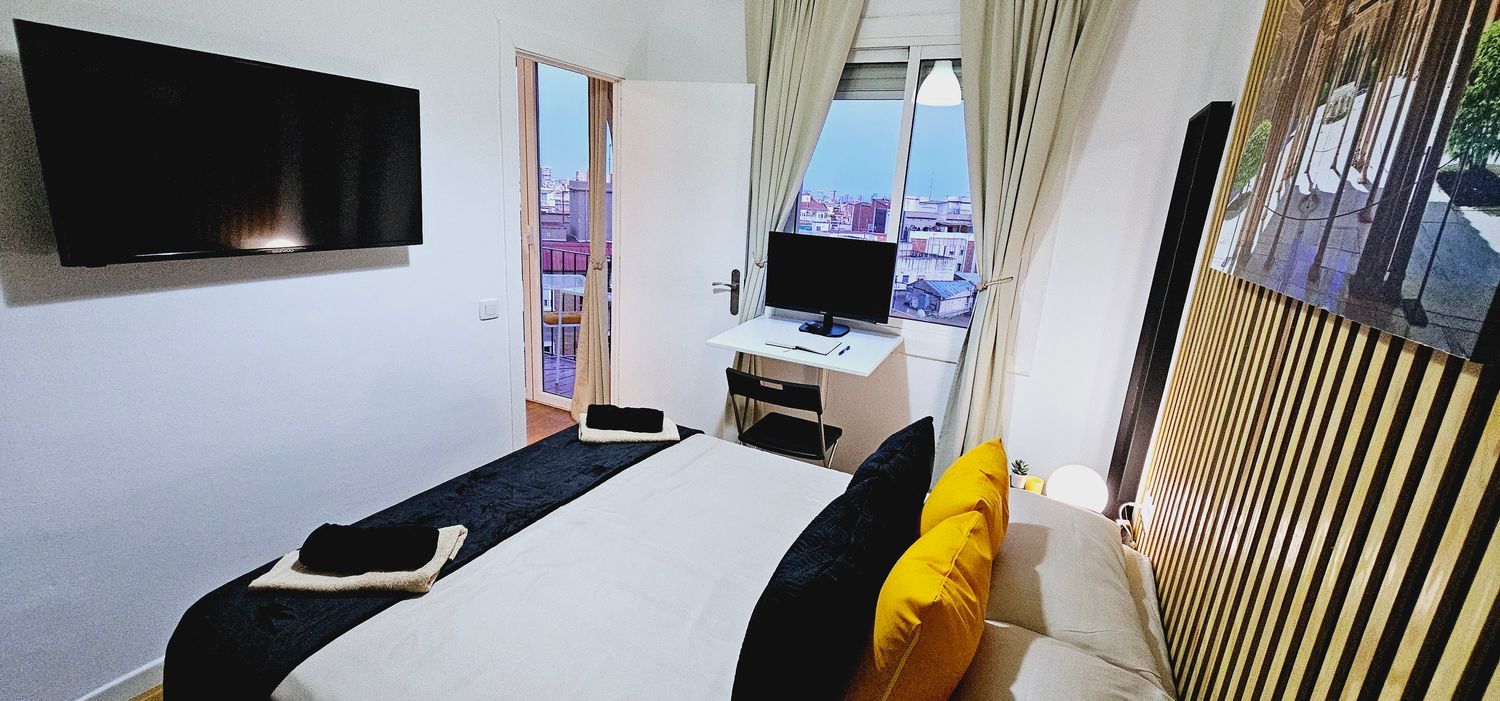Ático en Paseo Maragall, 182, Vilapicina i la Torre Llobeta - Foto 13
