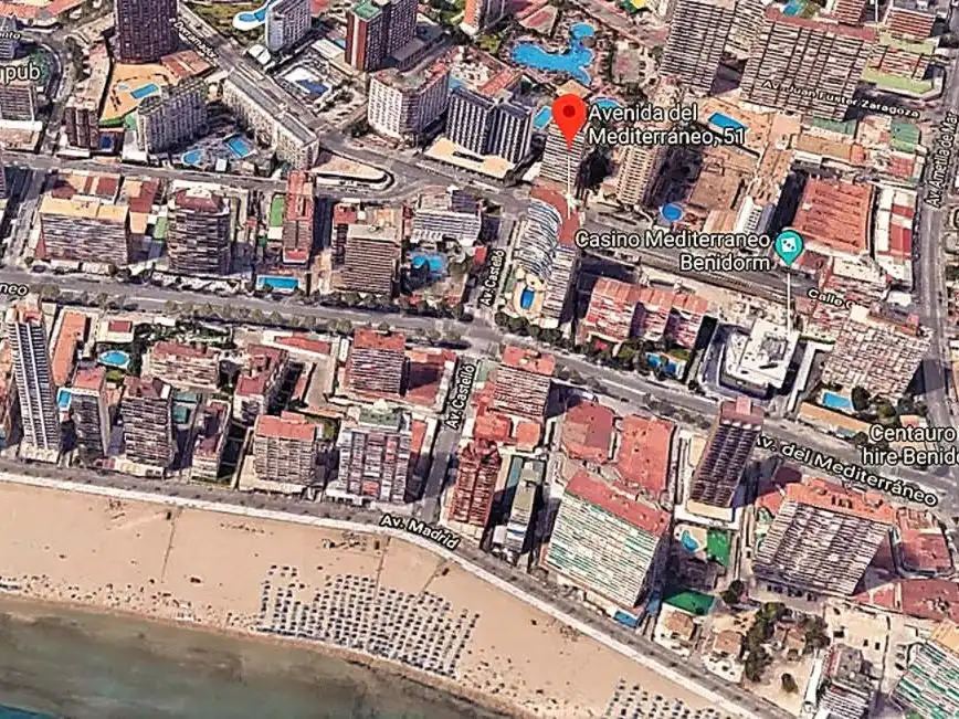 Piso en  Avenida del Mediterráneo 51 - Foto 14