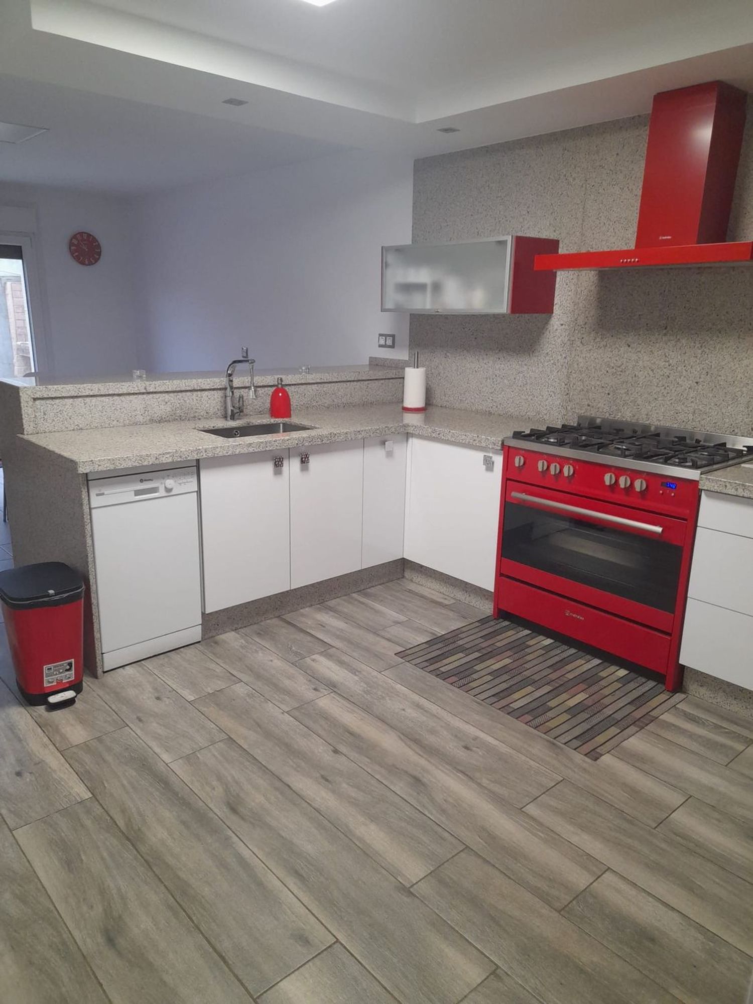 Casa o chalet independiente en Fofelle s/n - Foto 17
