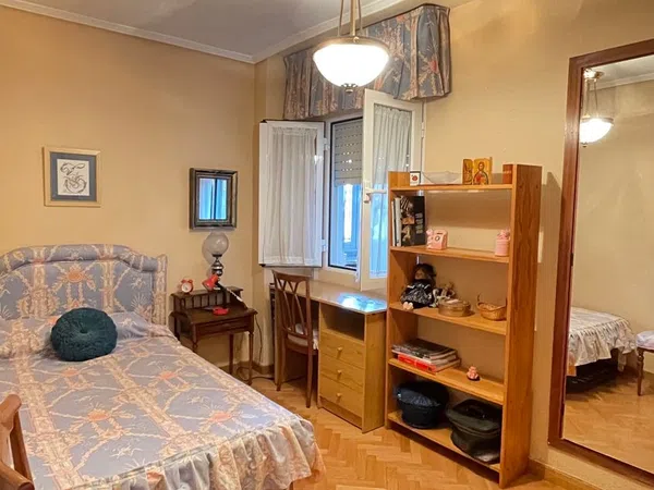 Piso en Calle de Alonso Núñez de Reinoso, 2, Plan Sur-Amistad - Foto 12