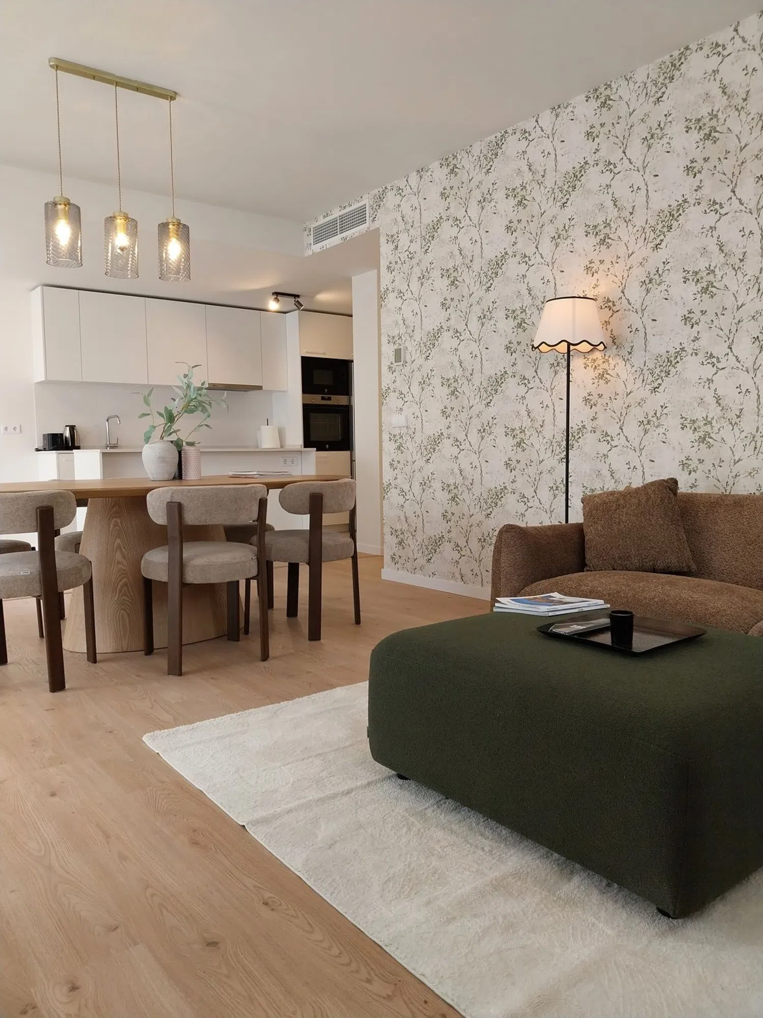 Piso en calle Quevedo, 9 - Foto 1