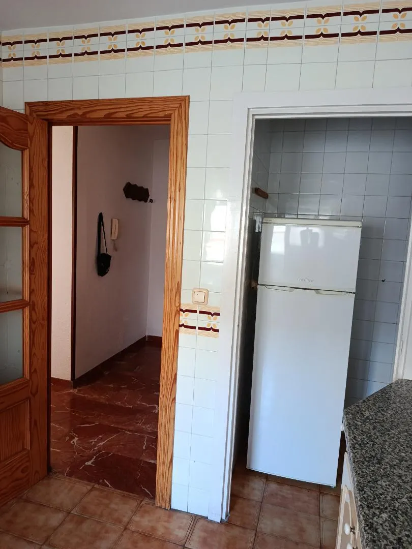 Piso en  Calle Profesor Manuel Garzón Pareja 8 - Foto 7