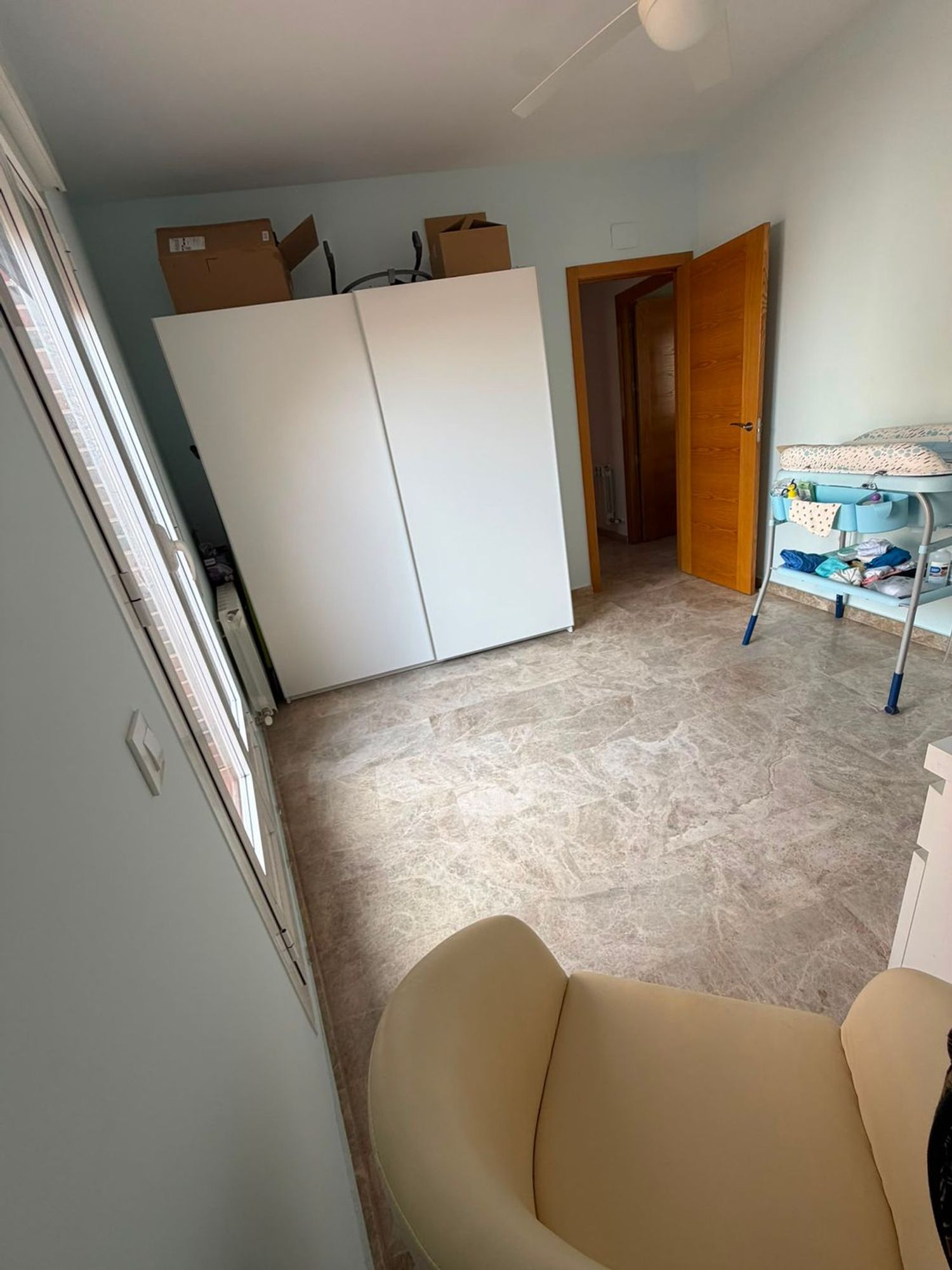 Ático en Avenida Gregorio Prieto, 19, Los Llanos - Av. de los Estudiantes, Los Llanos - Av. de los Estudiantes - Foto 21