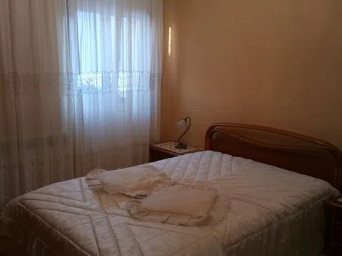 Chalet adosado en Nochebuena, 4