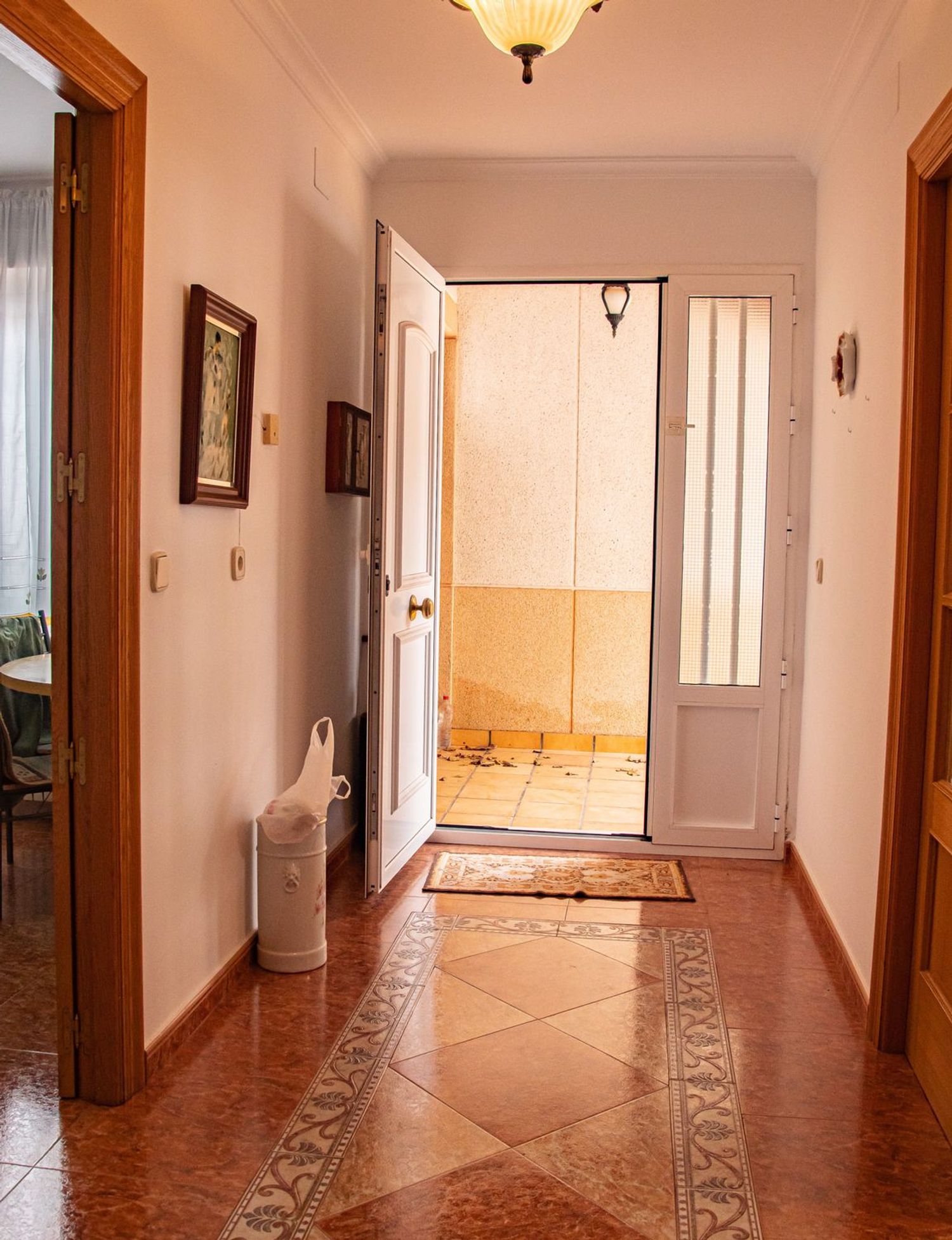 Casa o chalet independiente en Calle Andújar, 11 - Foto 6