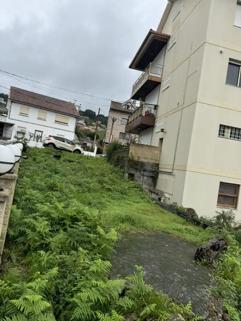 Terreno Urbanizable en  Estrada Cangas-Vilaboa 71 - Foto 2