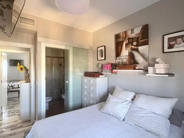 Piso en Ronda del Tamarguillo, 25, Su Eminencia - La Oliva - Foto 24