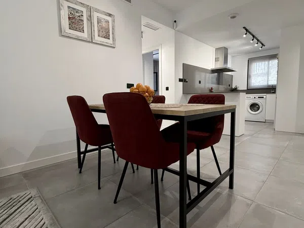 Casa independiente en avenida Marqués del Duero, 19 - Foto 4