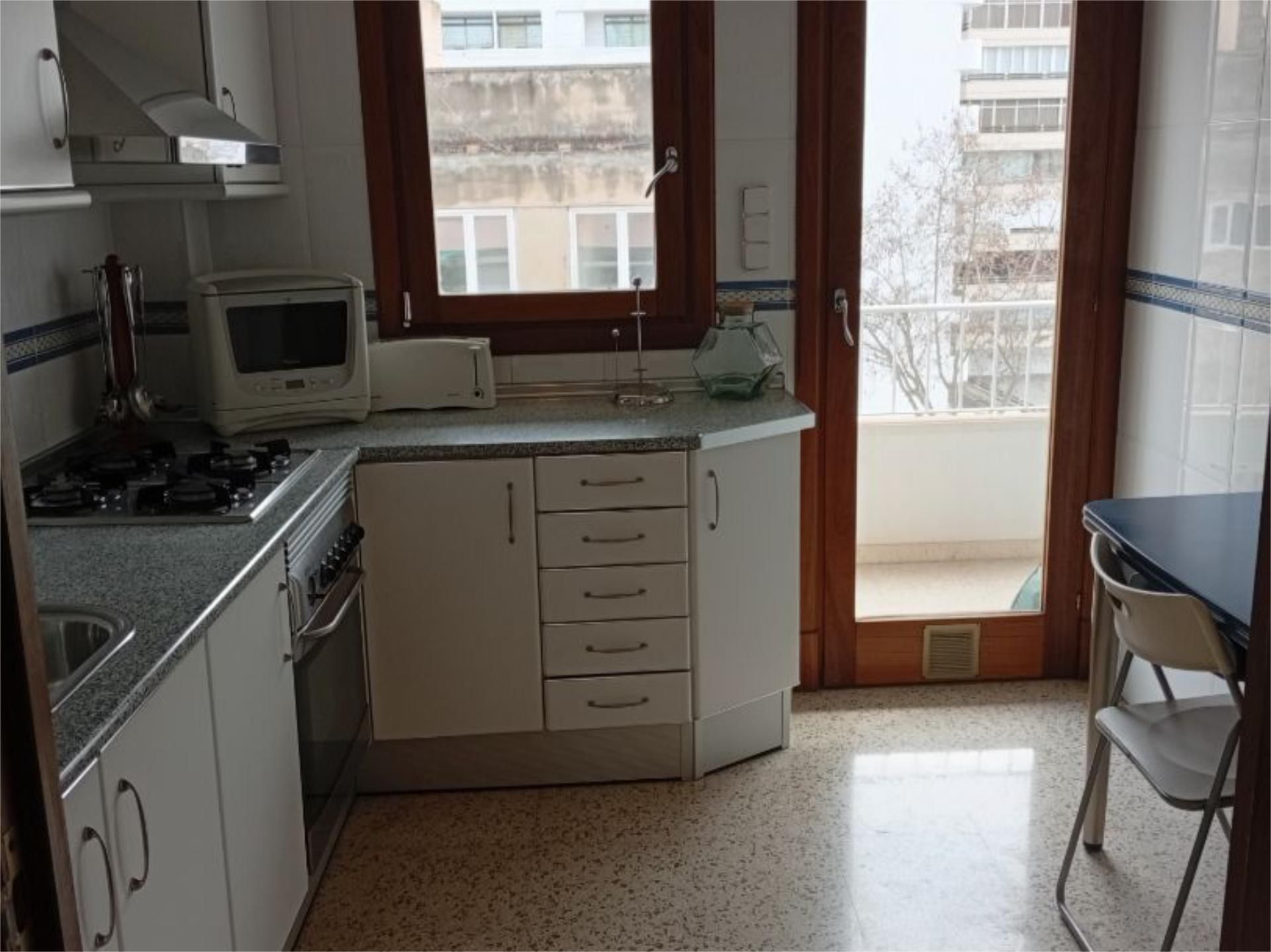 Piso en  Carrer Roger de Llúria 17 - Foto 2