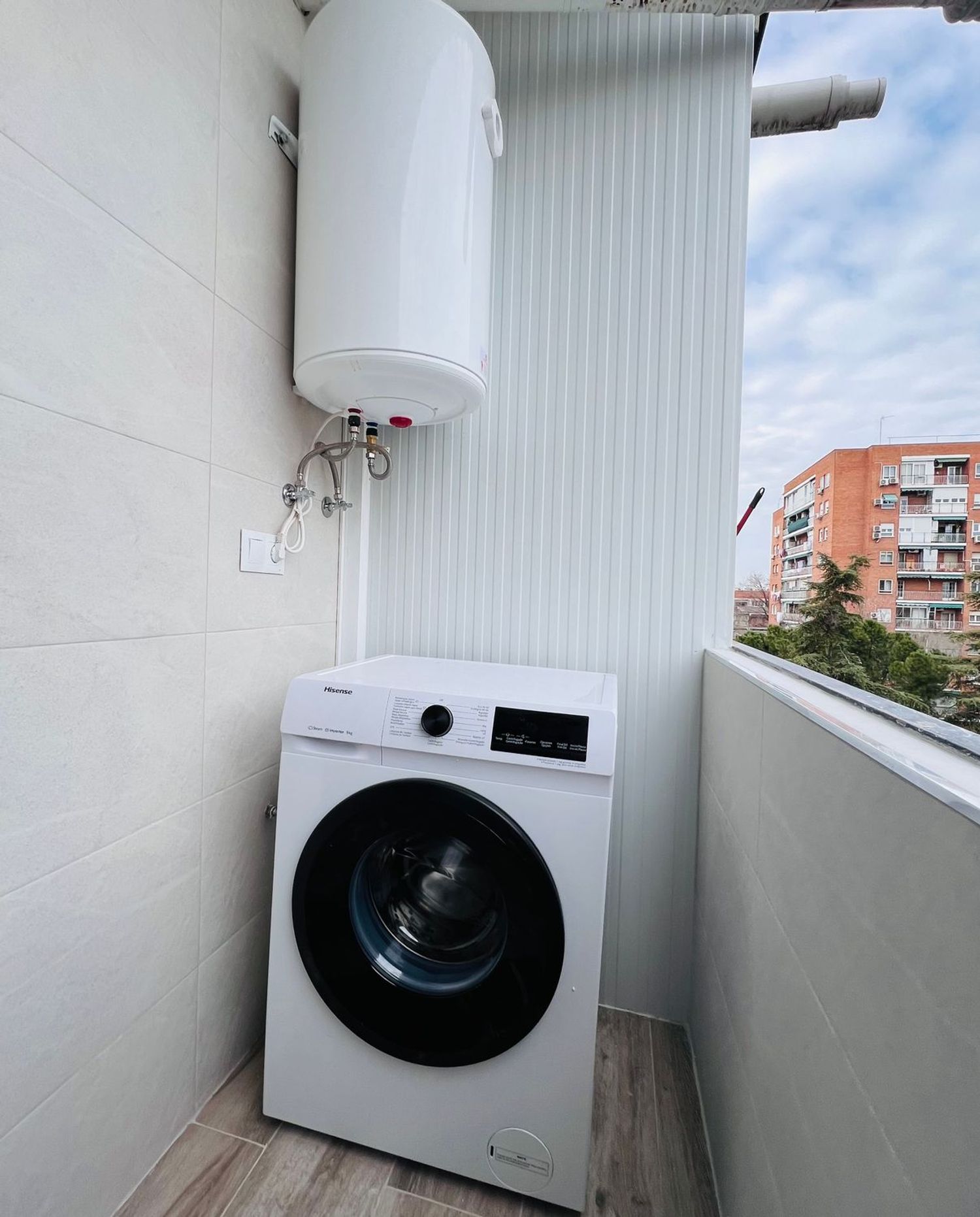 Piso en Fernando Diaz De Mendoza, 54, Comillas - Foto 12