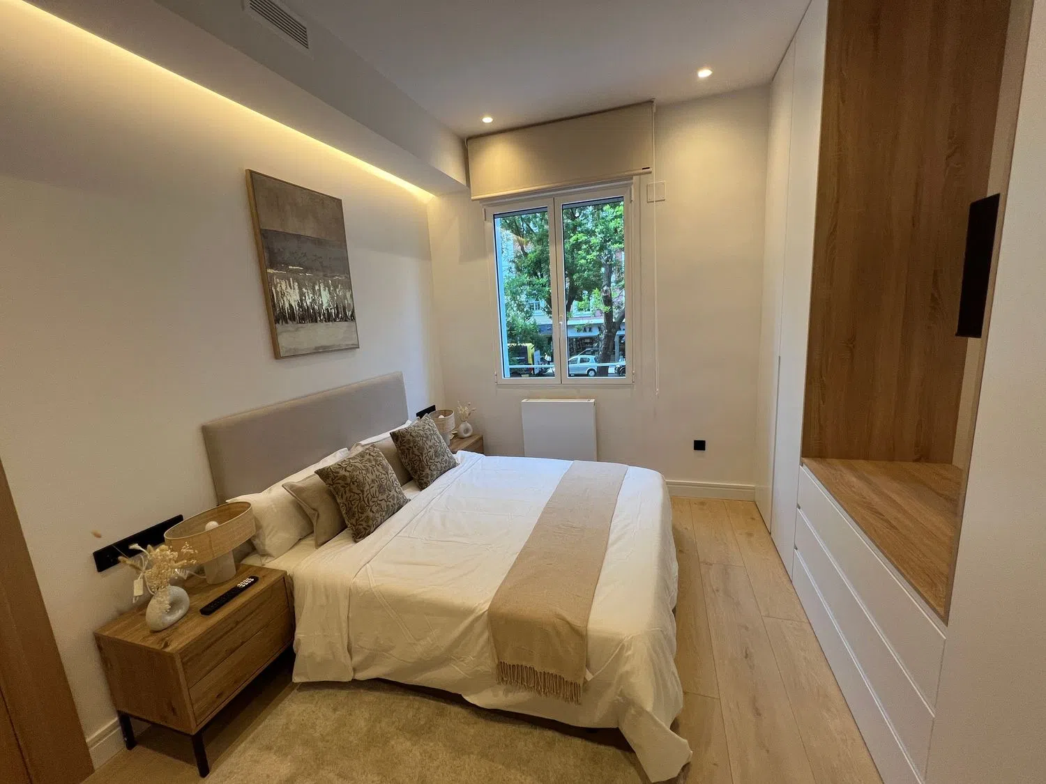 Piso en Barrio Ibiza - Foto 4