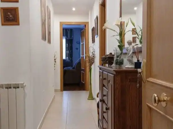 Piso en  Rúa Castelao 57 - Foto 9