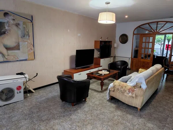 Chalet adosado en Calle de Ramon Perellos - Foto 5