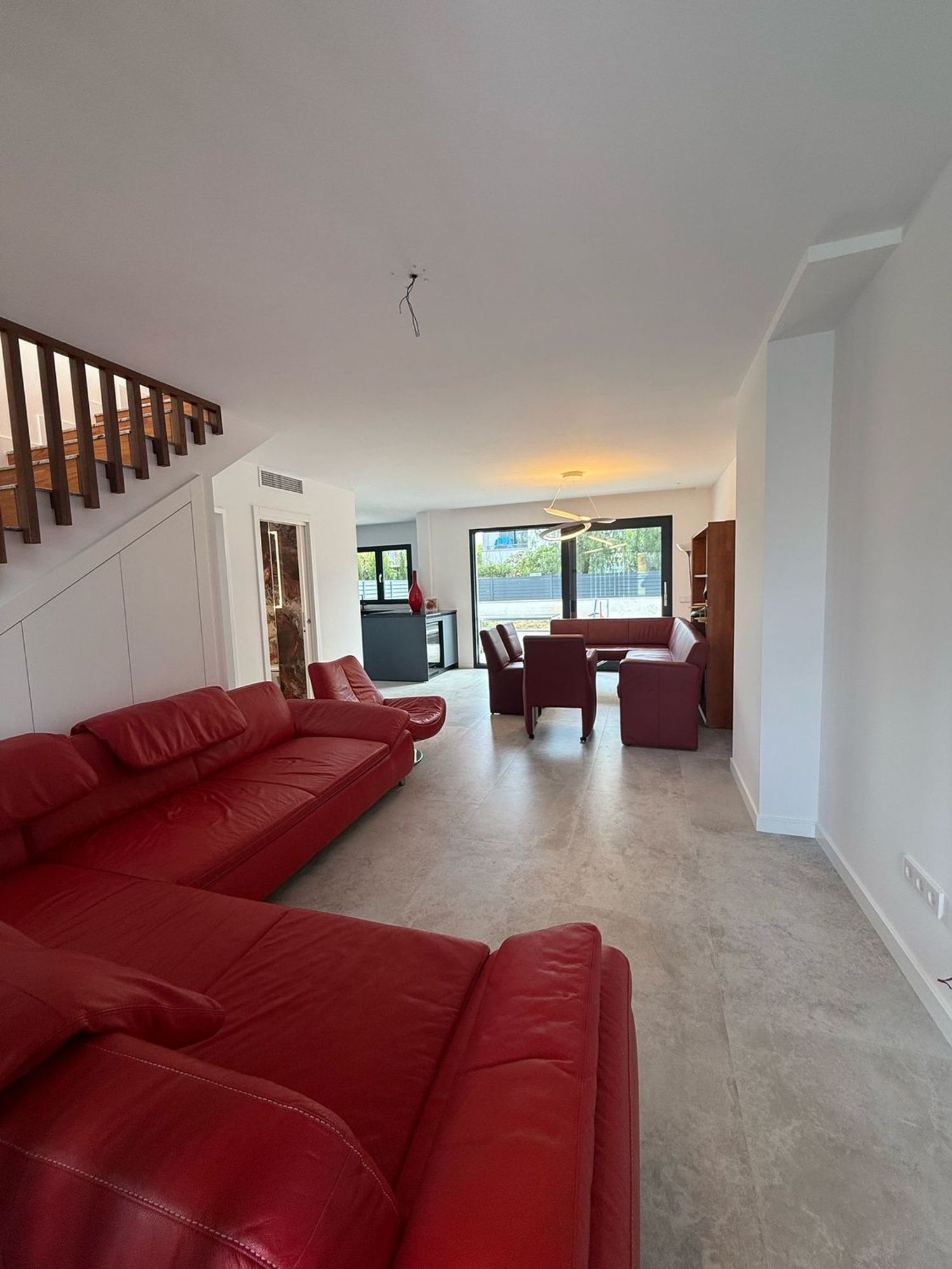 Chalet adosado en Barrio Les Maravelles - Foto 13