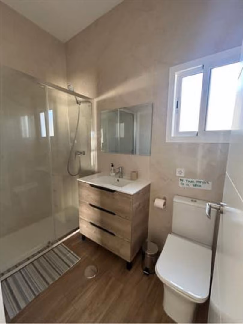 Casa adosada en Sevilla - Foto 7