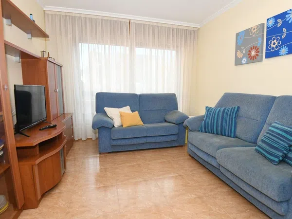 Piso en Avenida Outeiro, 22, Raxo, Raxo - Foto 8