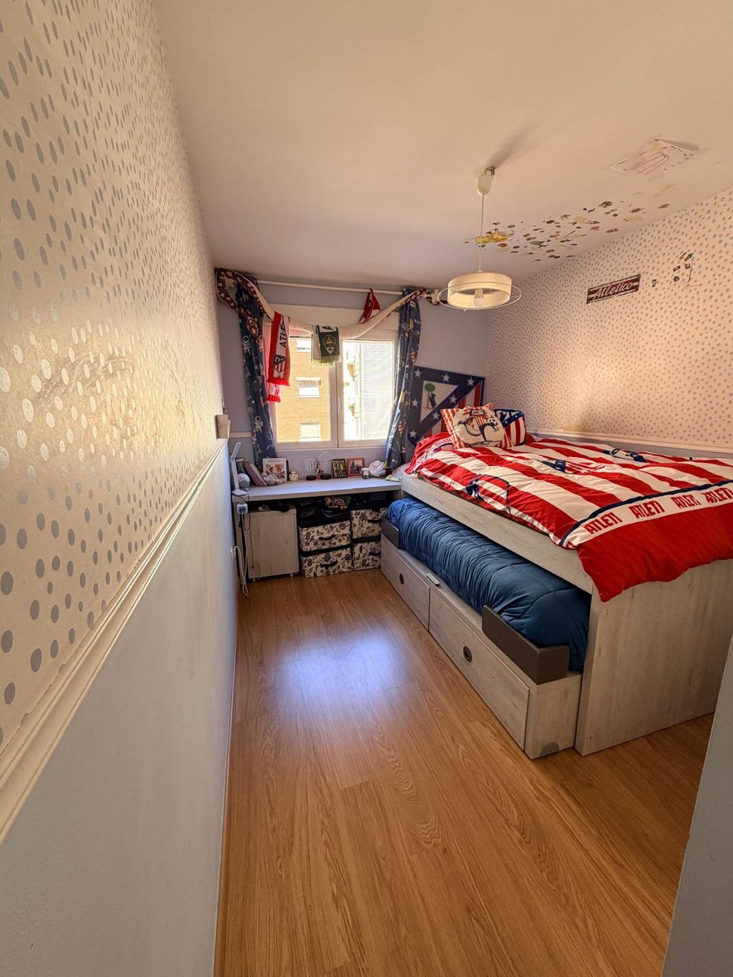 Piso en calle Bailarín José Espadero, 16 - Foto 19