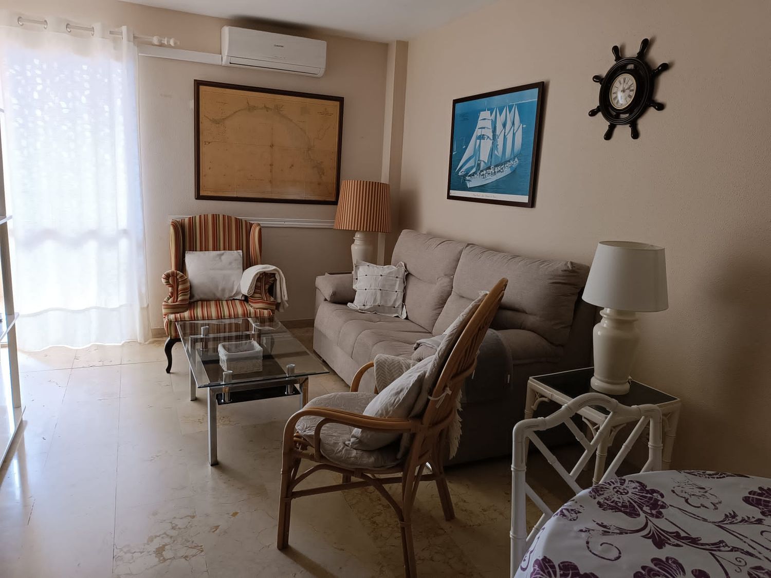 Piso en Avenida del Carmen, 69, Puerto de Estepona - Foto 4